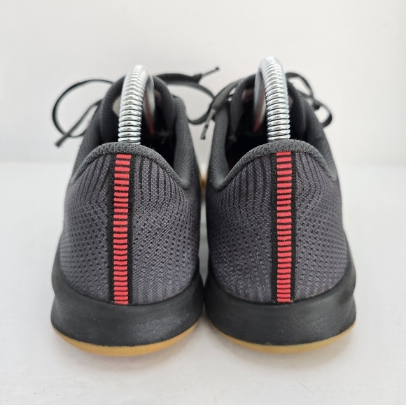 Nike | Kobe Mentality 2 'Komodo' gray black sporty low-top sneakers | WMS 7 - Picture 8 of 12
